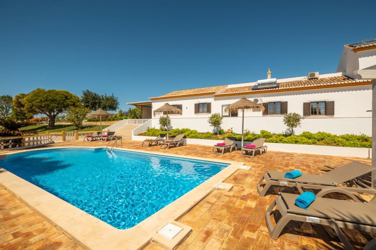 Casa Katarina - Private Villa - Heated Pool - Free Wifi - Air Con Tunes Exterior photo